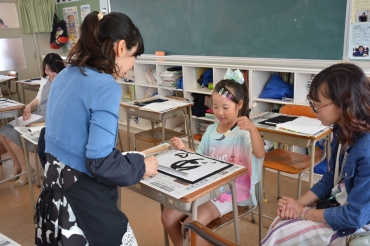 豊橋 桜丘学園が体験型地域貢献事業 東愛知新聞