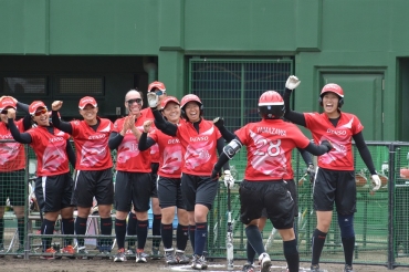 白熱の日本女子ソフト豊橋大会 東愛知新聞