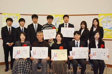 新しいビジネスアイデア紹介 東愛知新聞