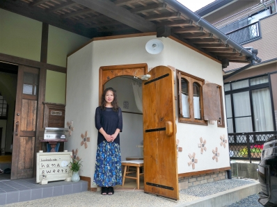 オーダーメードケーキが人気 新城の ハナスイーツ 東愛知新聞