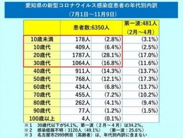 コロナ 豊川 市