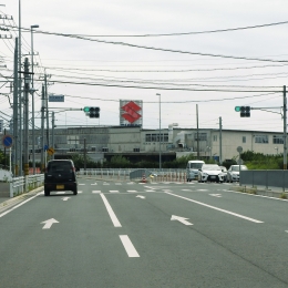 イオンモール進出計画で豊川市が渋滞予測など調査へ