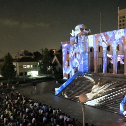 2016回顧⑦県政 芸術・文化祭を次々に開催