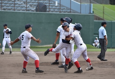 愛知 県 高校 野球 秋季 大会