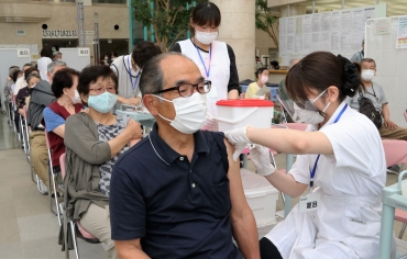 コロナ 藤田 病院 医科 大学 UVC紫外線照射装置による 新型コロナウイルス不活性化を国内初確認