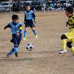 豊橋でアゼリアカップ少年サッカー大会