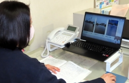 介護保険関係事業者などに研修用動画配信