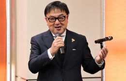 村井弦斎を朝ドラに