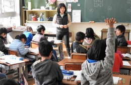 豊川市教委が第2期教育振興基本計画を策定
