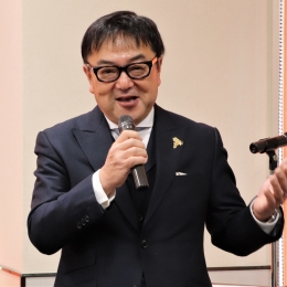 村井弦斎を朝ドラに