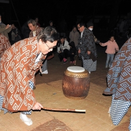 東愛知ヒストリア 豊川・菟足神社の田祭り
