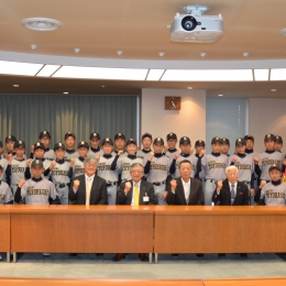 愛知豊橋ボーイズが日本少年野球春季全国大会の中学部に2年連出場