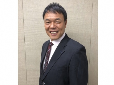 内藤さん(提供)