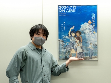 北村監督