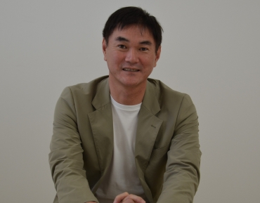 岩瀬さん