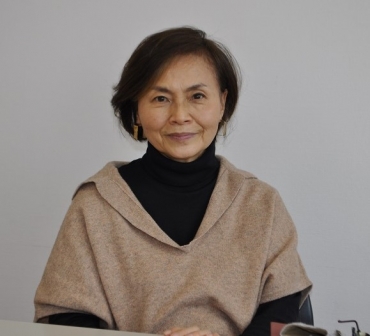 豊橋文化振興財団シニアプロデューサー・中島晴美さんに聞く