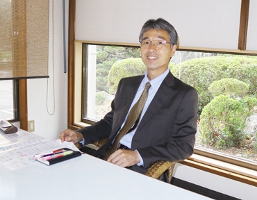 下江洋行新城市長