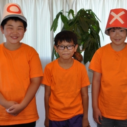 天才クイズが20年ぶり復活 豊川の3児童出演