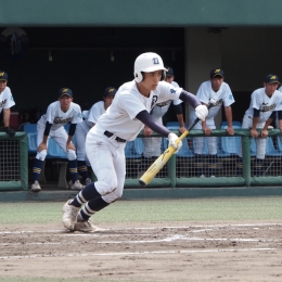 高校野球愛知大会 東三河勢は6チームが3回戦へ
