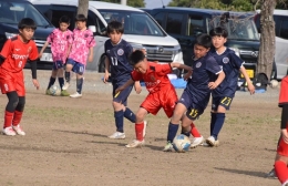 豊橋で少年サッカー大会「SDGs CUP」始まる