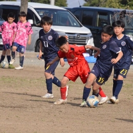 豊橋で少年サッカー大会「SDGs CUP」始まる
