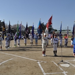 豊川で少年軟式野球「MITSリーグ」が開幕