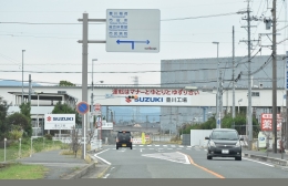 豊川市がイオンモール進出で新たな道の整備検討