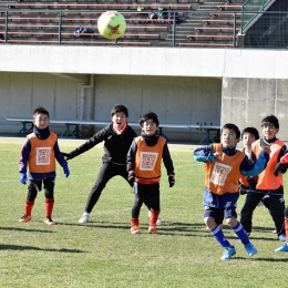 東三河少年少女サッカーフェスティバル