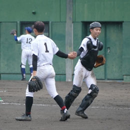 高校野球愛知大会 春選抜優勝の東邦2回戦で姿消す