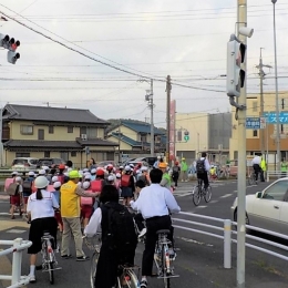 “危険地帯”豊川の国府駅前交差点 本格的な対策に乗り出す