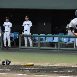 桜丘が豊橋中央に勝利 夏季愛知県高校野球ベスト8進出