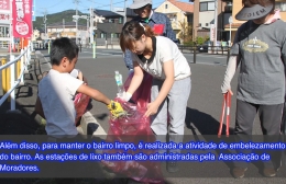 文化やルールを動画で紹介 転入外国人市民向けに豊川市